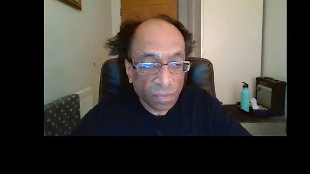 rauncher1 online show from 06/11/26, 08:12