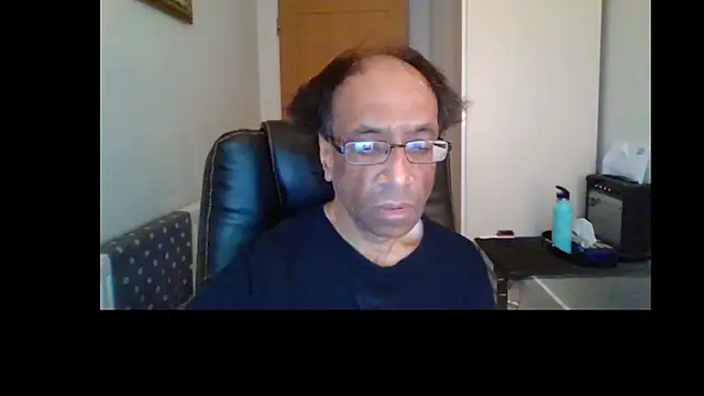 rauncher1 online show from 06/13/26, 08:45