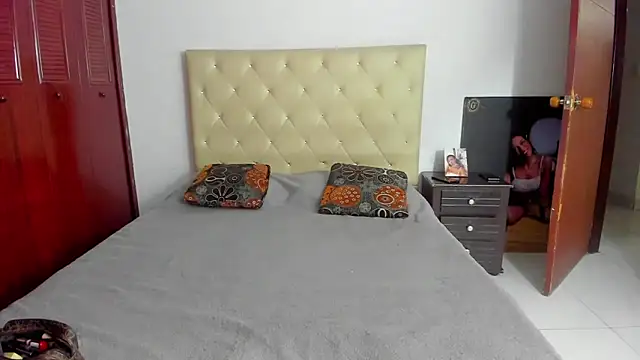 LUISSA  online show from 07/05/26, 10:33