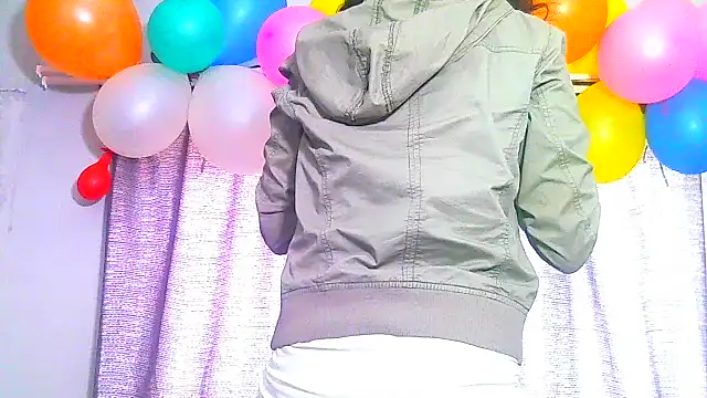 freaky naughty online show from 01/18/25, 12:36