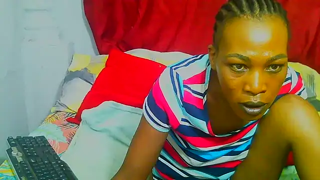 freaky naughty online show from 12/14/25, 10:20