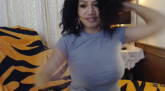 nareethai online show from 03/23/25, 08:04