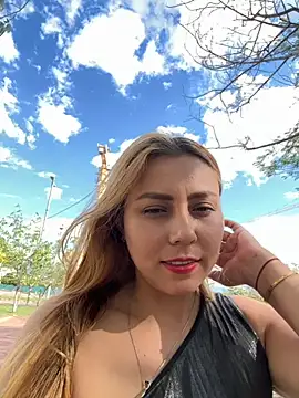 Brittanyrosexx online show from 10/24/25, 08:05