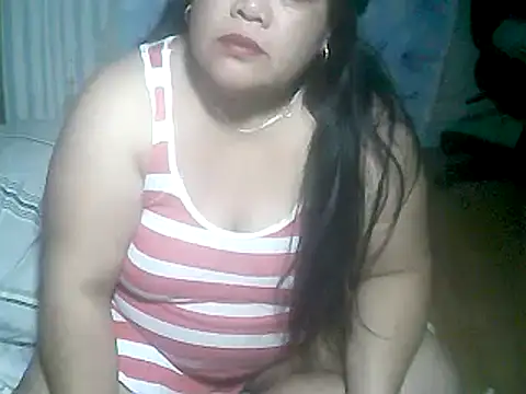 cutechubbyasian online show from 02/10/25, 02:16