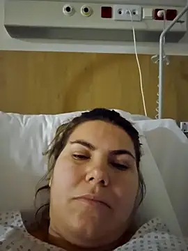 FeliciaKrige online show from 12/04/24, 03:37