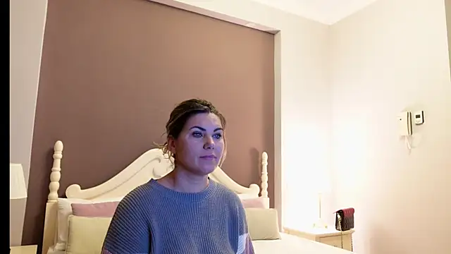 FeliciaKrige online show from 12/17/24, 12:45