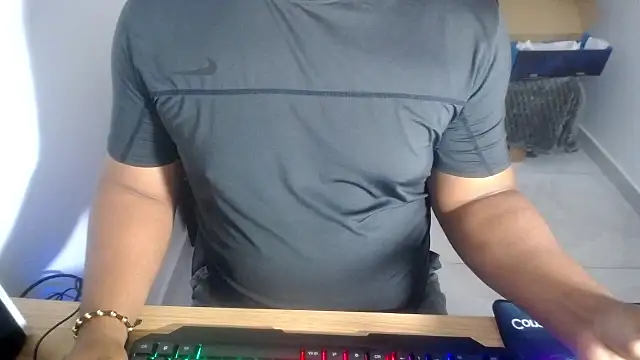 browniet online show from 06/16/26, 02:58