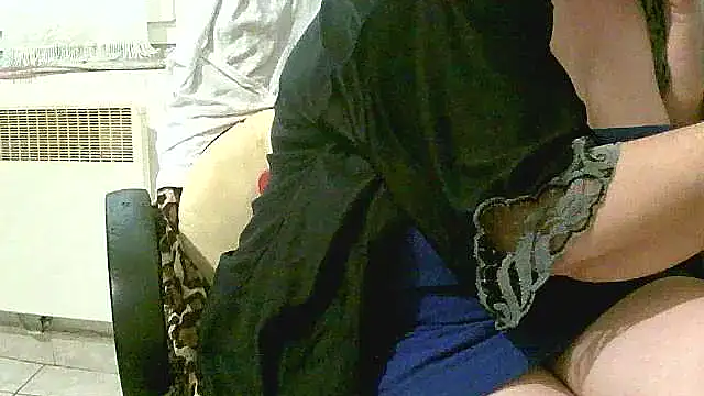 douceur63 online show from 10/09/25, 11:08