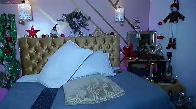 dove mature online show from 12/31/24, 04:27