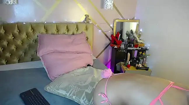 dove mature online show from 01/10/25, 07:04