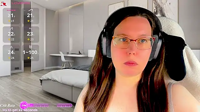 Victoria Romans online show from 07/06/26, 12:29