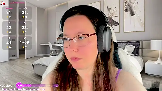 Victoria Romans online show from 07/16/26, 12:00