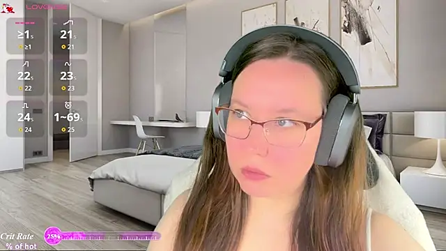 Victoria Romans online show from 07/25/26, 10:24