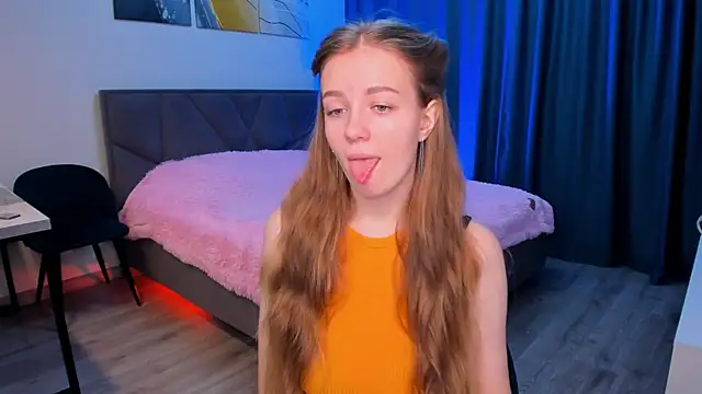 Snapshot of SweetMilkis chatting on 12/02/24, 08:09 SweetMilkis online show from 12/02/24, 08:09