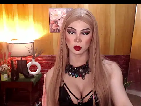 MagneticBeauty online show from 09/09/25, 03:00