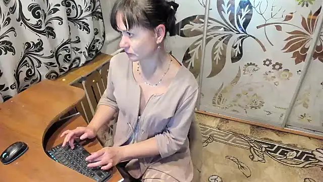 EVILENSA online show from 12/07/24, 04:47