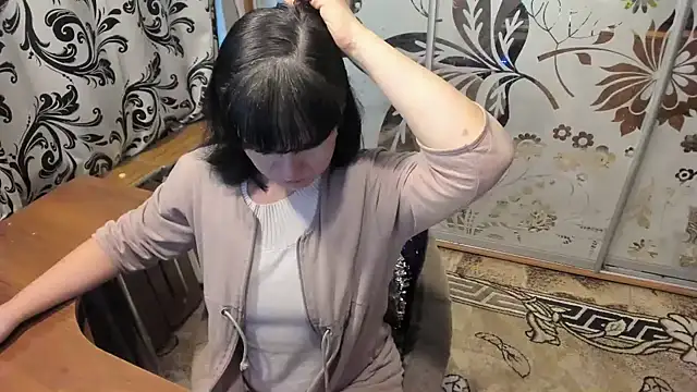 EVILENSA online show from 12/08/24, 01:03