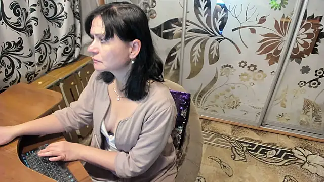 EVILENSA online show from 12/27/24, 04:54