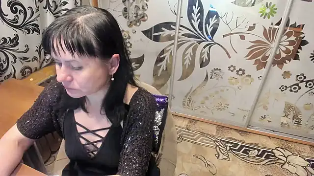 EVILENSA online show from 03/12/25, 05:17