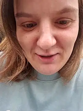 Cutegirlforyou online show from 11/05/25, 08:03