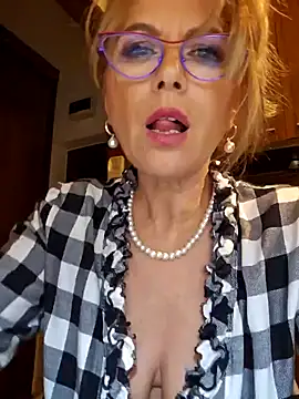 elacoquette online show from 01/10/25, 03:50