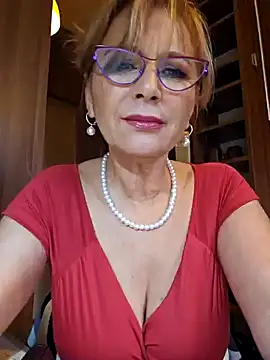 elacoquette online show from 01/21/25, 10:30