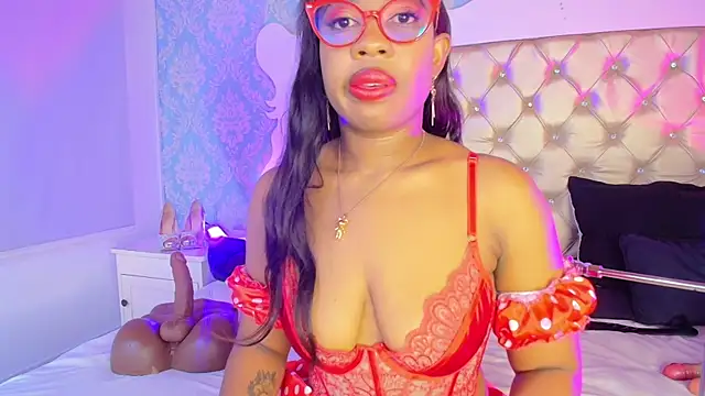 CaseyMoon online show from 05/09/26, 01:27