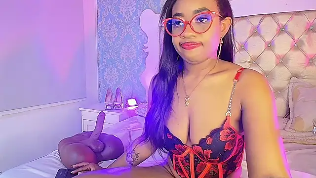 CaseyMoon online show from 06/06/26, 12:54