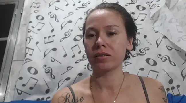 Venusluxodomme online show from 01/26/25, 03:38