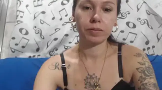 Venusluxodomme online show from 01/28/25, 04:50