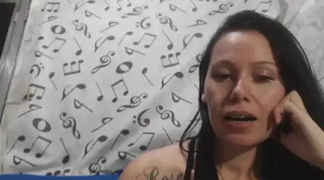 Venusluxodomme online show from 02/17/25, 03:58