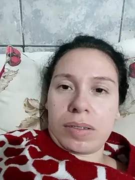 Venusluxodomme online show from 09/23/25, 01:41