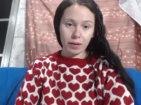 Venusluxodomme online show from 09/26/25, 01:09