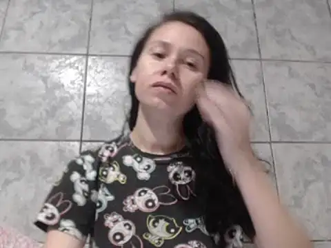 Venusluxodomme online show from 09/30/25, 10:53