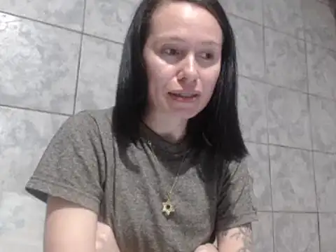 Venusluxodomme online show from 11/13/25, 04:44