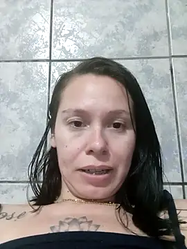 Venusluxodomme online show from 11/16/25, 03:12