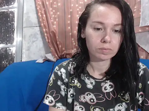 Venusluxodomme online show from 03/20/26, 02:22