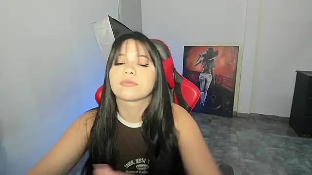 kiarafonseca  online show from 09/29/25, 03:44