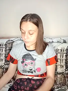 Wild energy online show from 09/08/25, 02:49