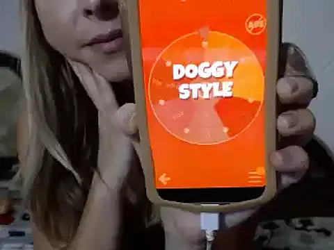  margaritka  online show from 12/18/24, 06:57
