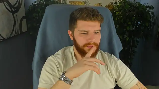 Snapshot of DominicGengry chatting on 11/15/25, 08:38 DominicGengry online show from 11/15/25, 08:38