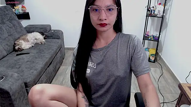 Piahorny  online show from 10/27/25, 08:02