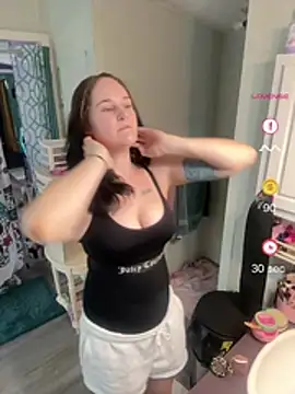 lolabunny9 online show from 05/24/26, 03:06