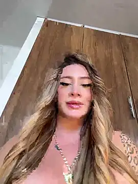bunny bicht online show from 07/16/26, 07:20