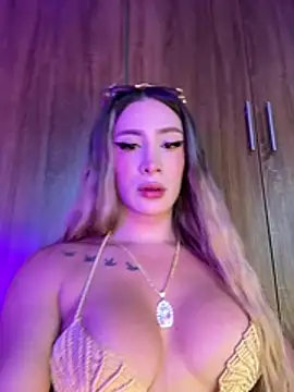 bunny bicht online show from 07/28/26, 08:12