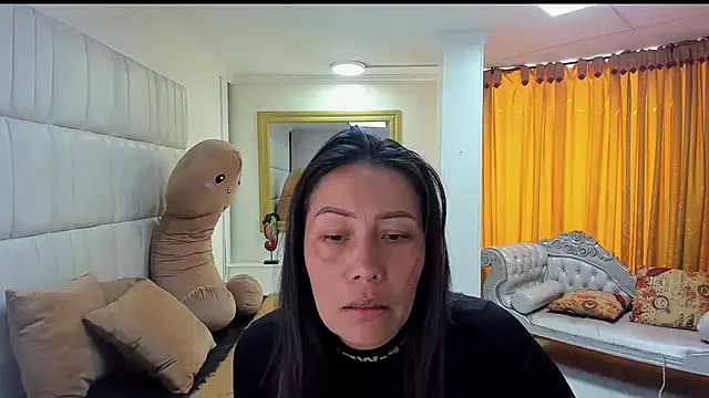 gaby trent online show from 12/04/24, 02:48