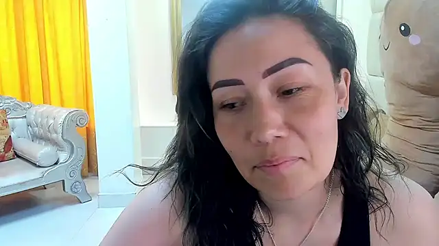 gaby trent online show from 12/12/24, 02:44
