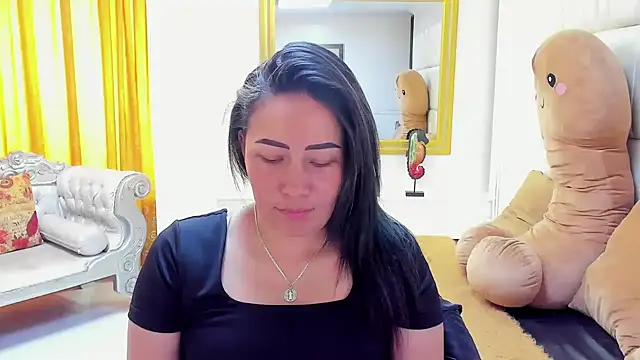 gaby trent online show from 12/13/24, 02:27