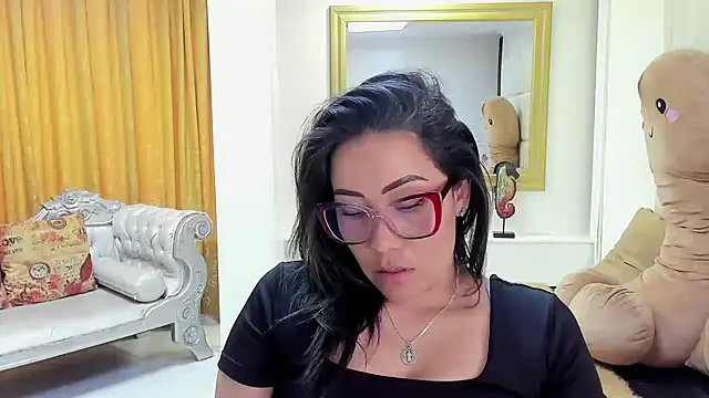 gaby trent online show from 12/13/24, 08:37
