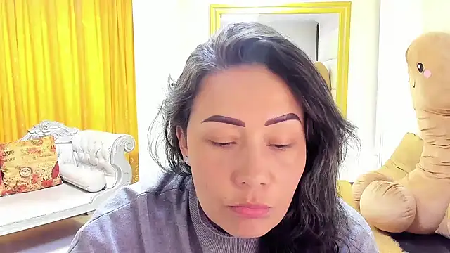 gaby trent online show from 12/14/24, 03:47